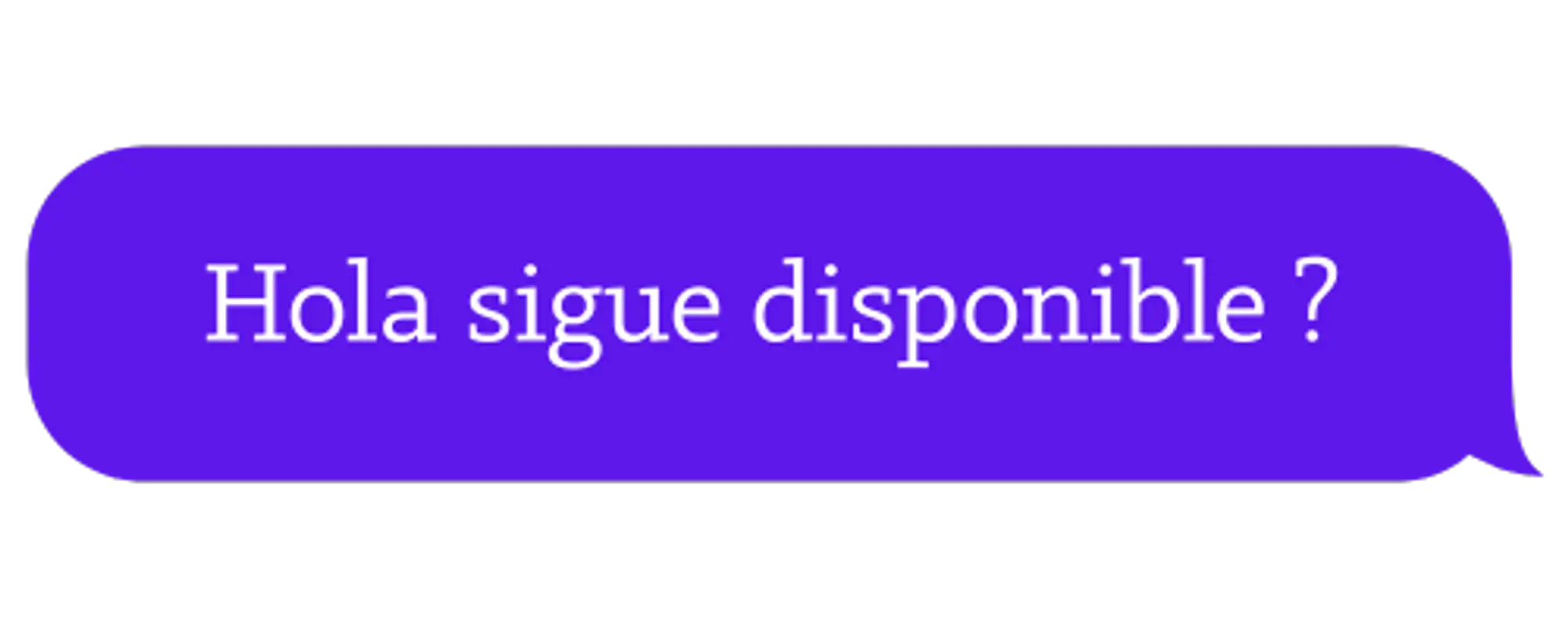 Mensaje 1