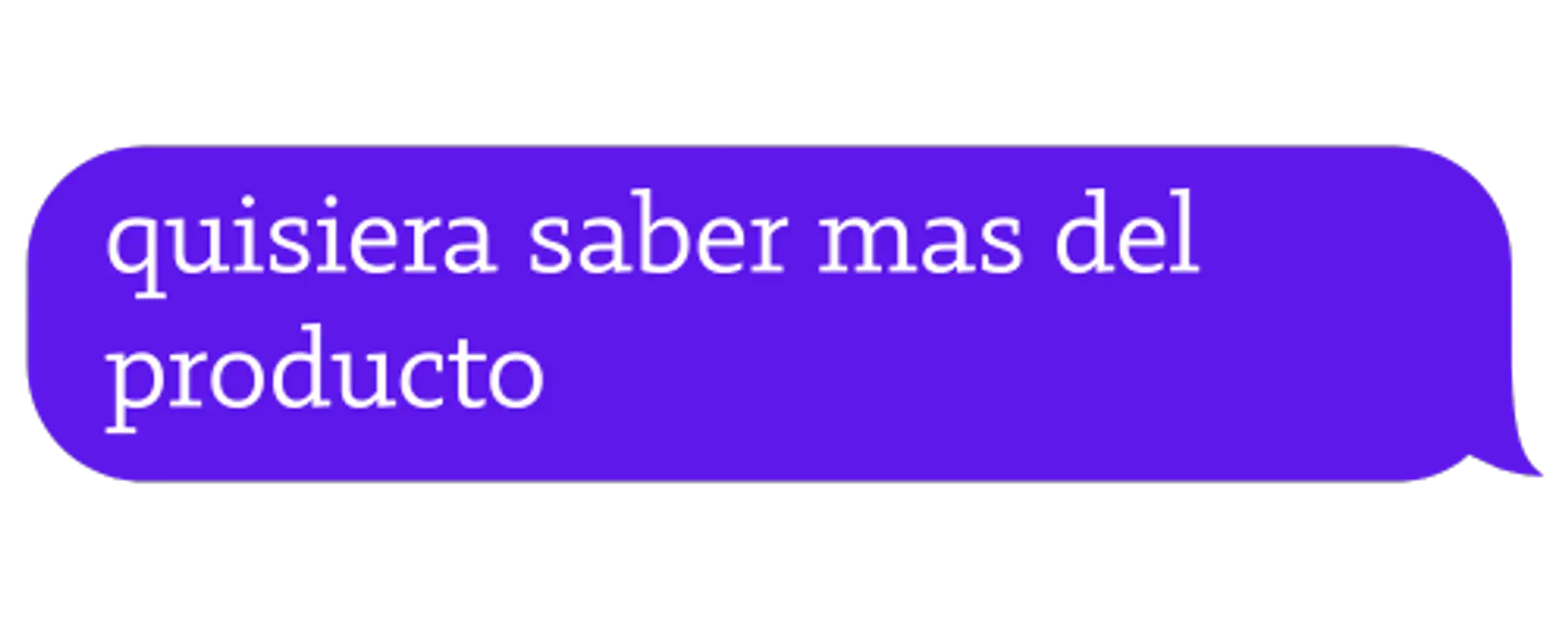 Mensaje 3