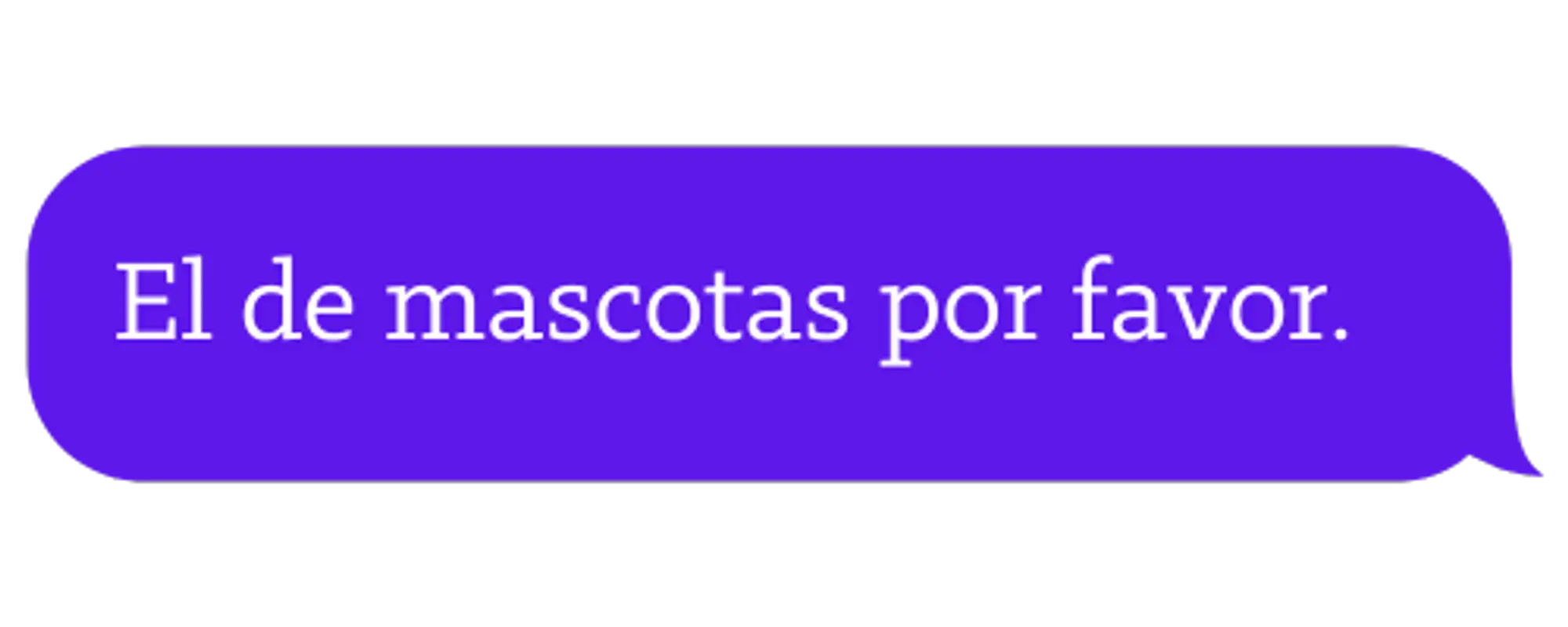 Mensaje 5