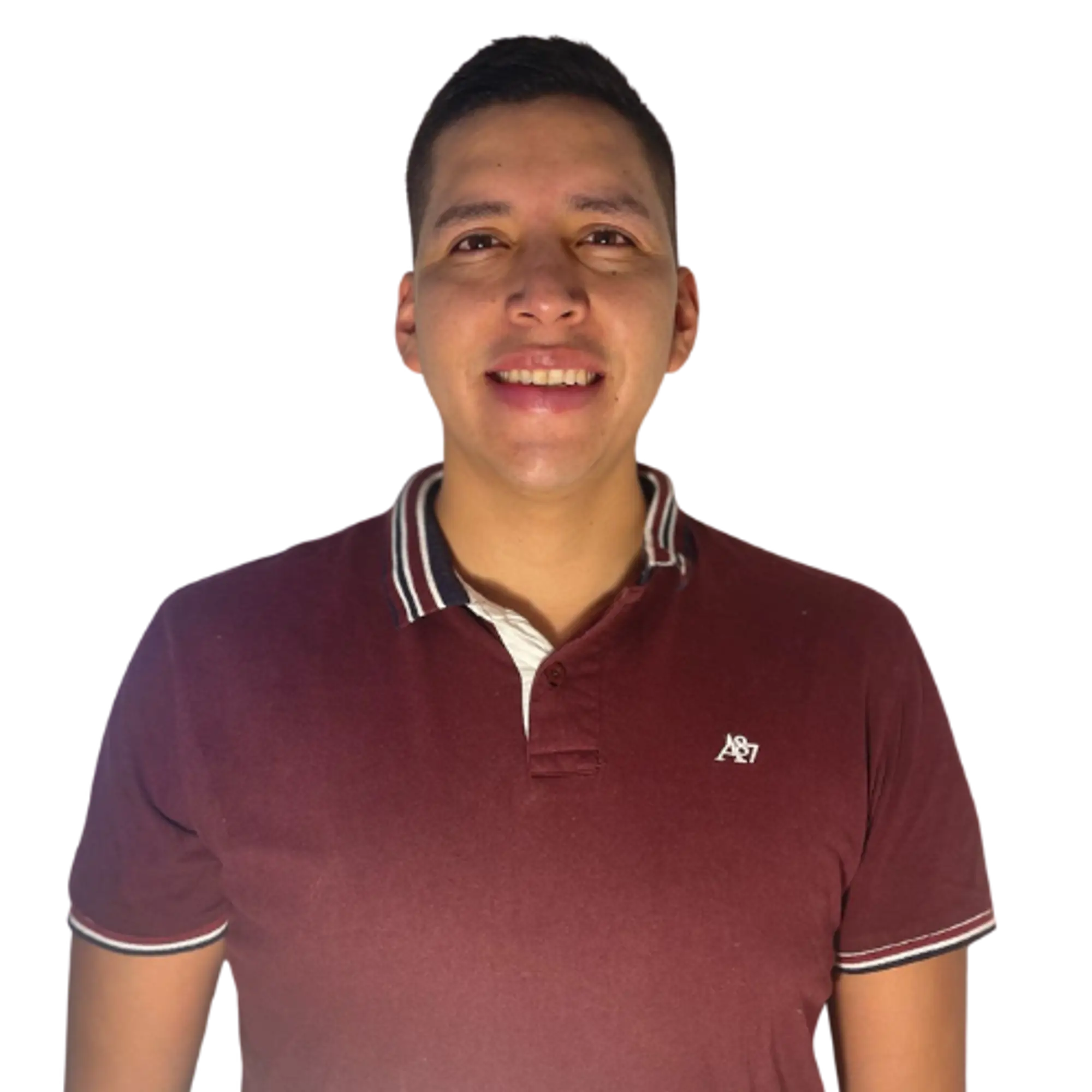 Sebastian Narvaez